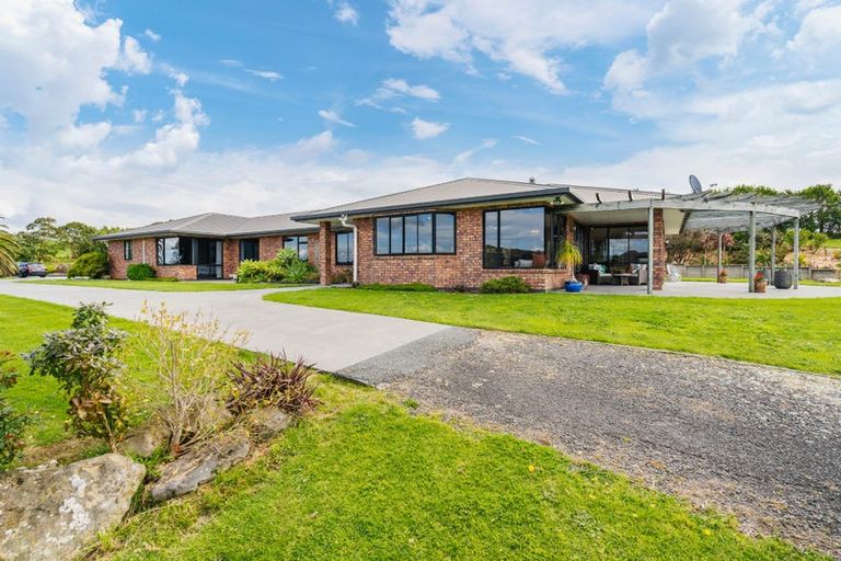 Photo of property in 339 Kokopu Block Road, Kokopu, Whangarei, 0179