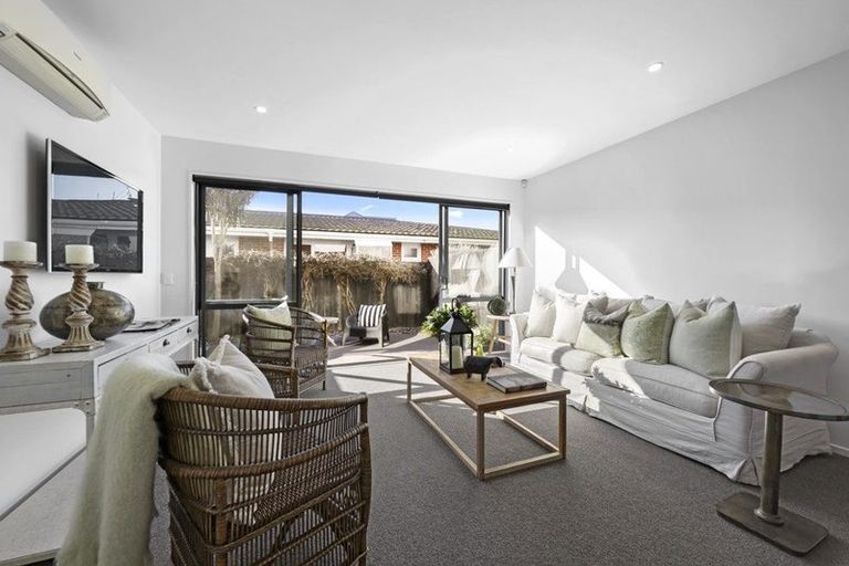 Photo of property in 477b Manchester Street, St Albans, Christchurch, 8014