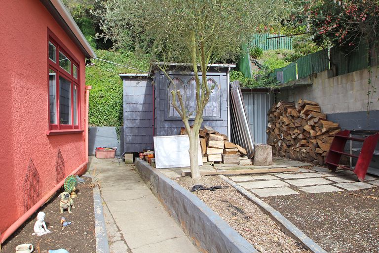 Photo of property in 71 Eden Street, Oamaru, 9400