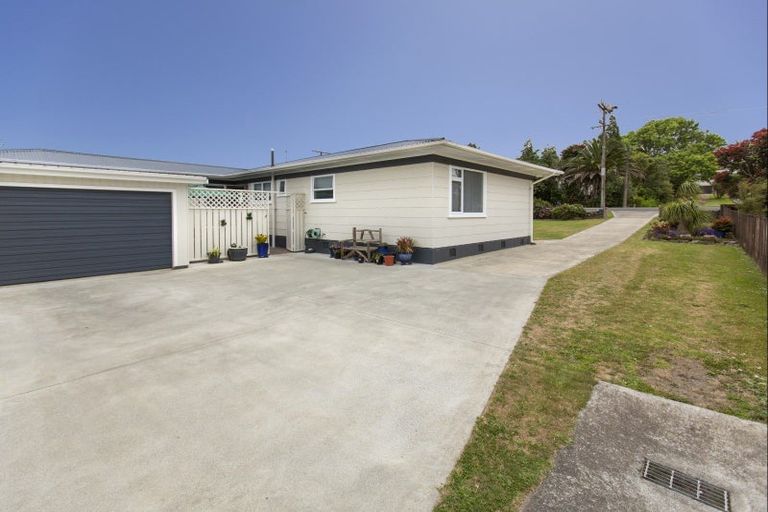 Photo of property in 61 Ranfurly Street, Dargaville, 0310