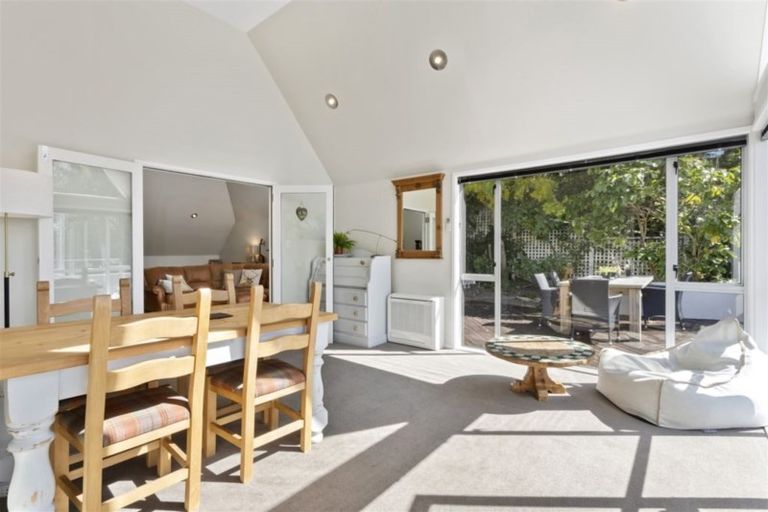 Photo of property in 50 Holliss Avenue, Cashmere, Christchurch, 8022