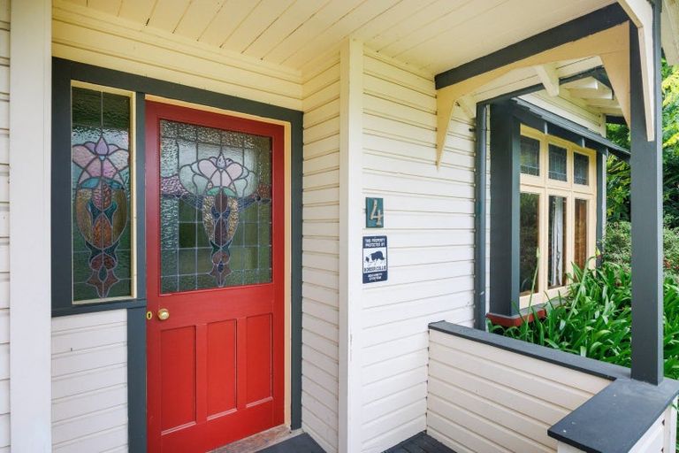 Photo of property in 4 Regent Street, Palmerston North, 4414