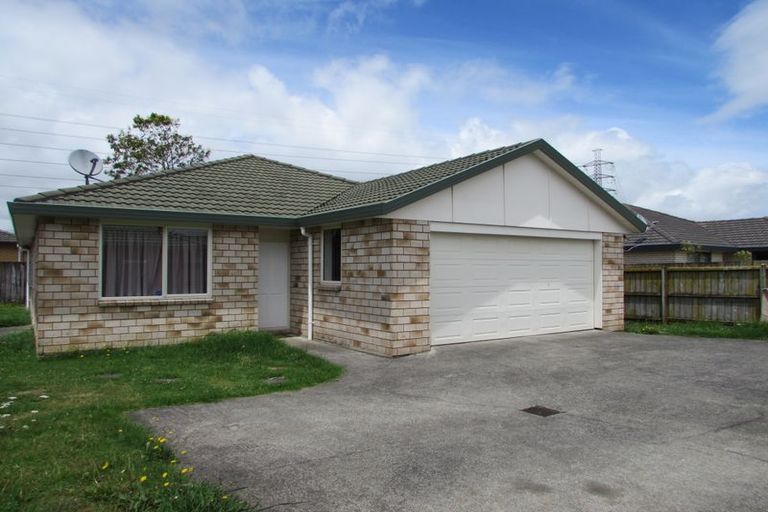 Photo of property in 36 Pateke Drive, Takanini, 2112