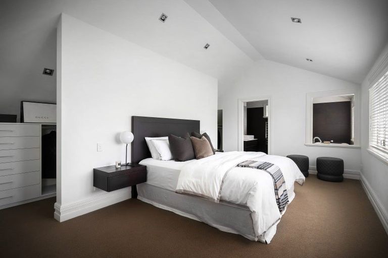 Photo of property in 31 Wood Street, Freemans Bay, Auckland, 1011