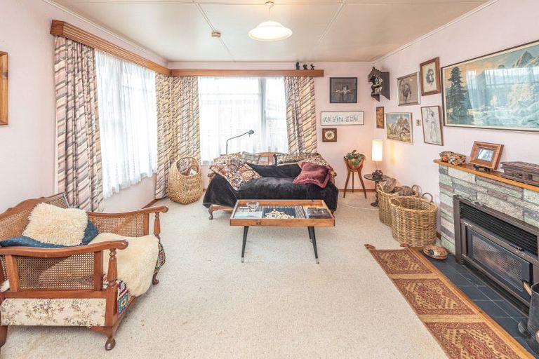 Photo of property in 12 Durham Road, Springvale, Whanganui, 4501