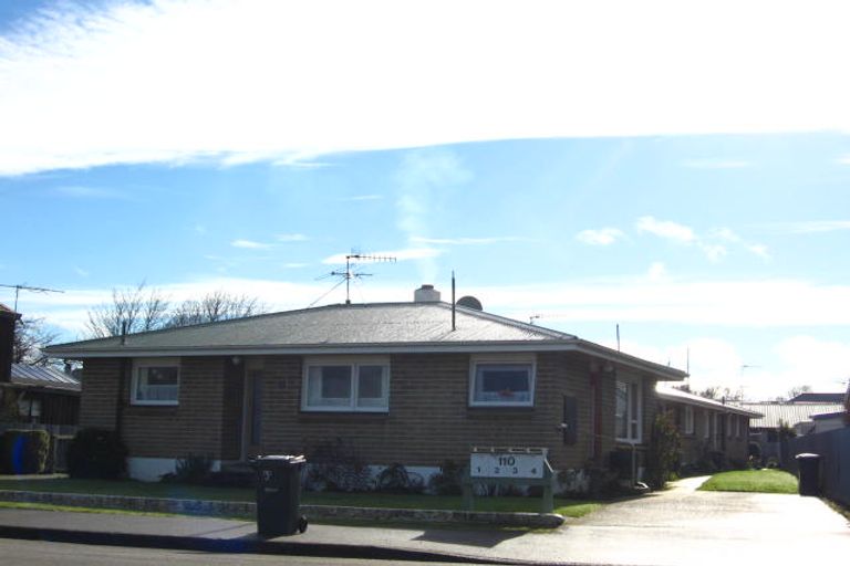 Photo of property in 110 Avenal Street, Avenal, Invercargill, 9810