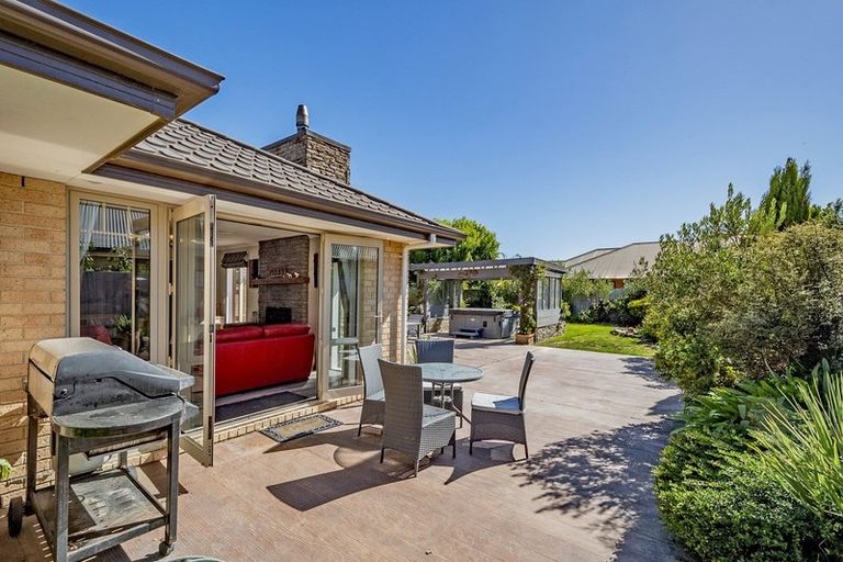 Photo of property in 25 Everest Way, Springston, 7616