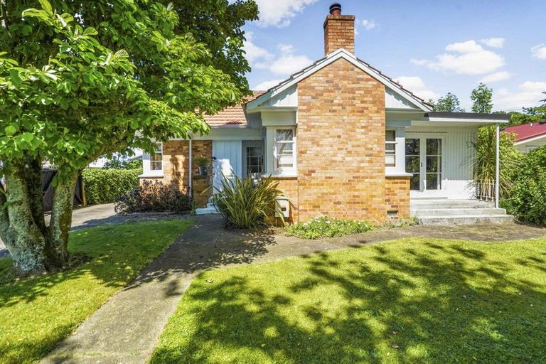 Photo of property in 10 Marire Avenue, Frankton, Hamilton, 3204