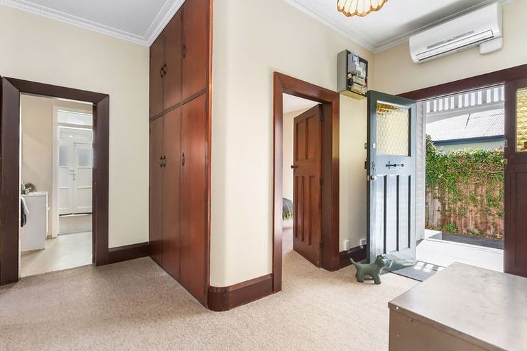 Photo of property in 19 Severn Street, St Albans, Christchurch, 8014