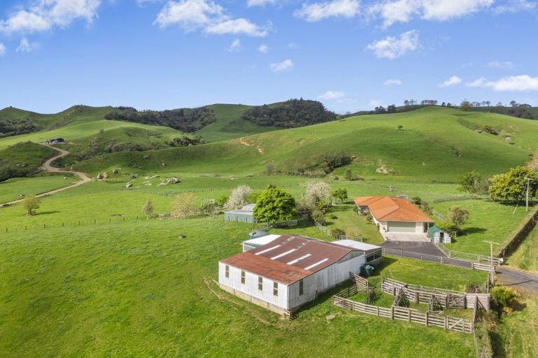 Photo of property in 450 Tahaia Road, Otewa, Otorohanga, 3975