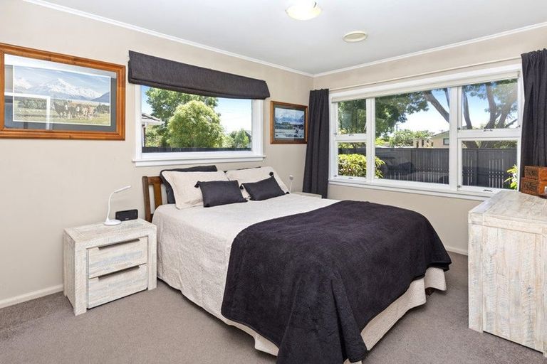 Photo of property in 7 Hornsby Street, Bishopdale, Christchurch, 8053