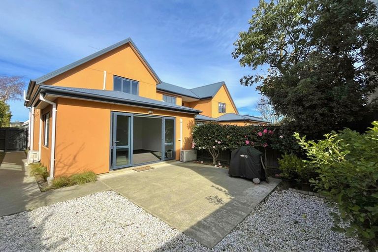 Photo of property in 43c Purchas Street, St Albans, Christchurch, 8014