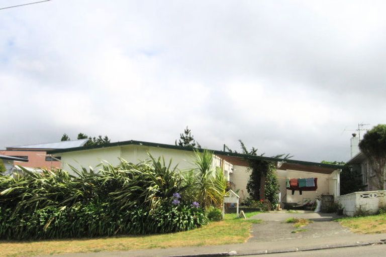 Photo of property in 20 Quebec Street, Kingston, Wellington, 6021