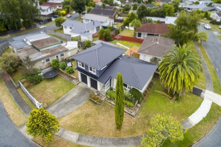 Photo of property in 3 Akron Grove, Totara Park, Upper Hutt, 5018