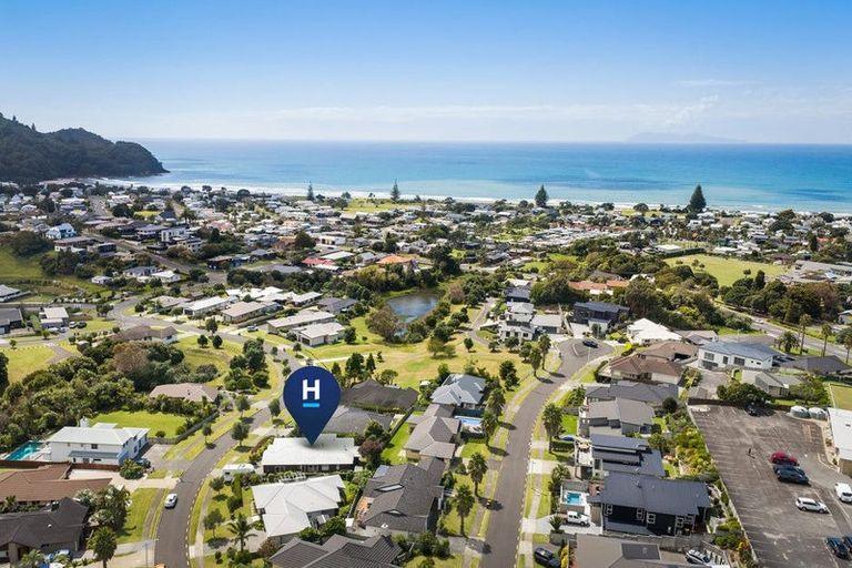 Photo of property in 31 Browns Drive, Waihi Beach, 3611