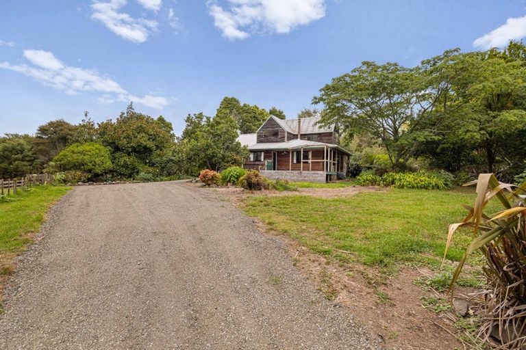 Photo of property in 4 Steed Road, Waitakere, Auckland, 0816