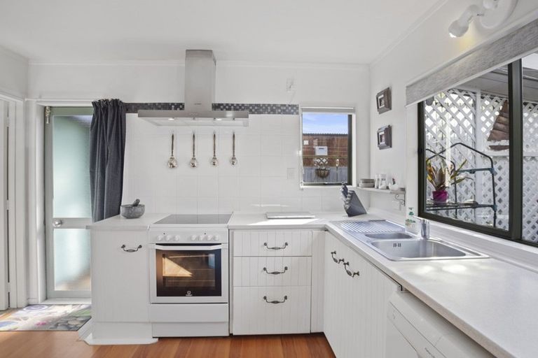 Photo of property in 57 Kensington Road, Waihi, 3610