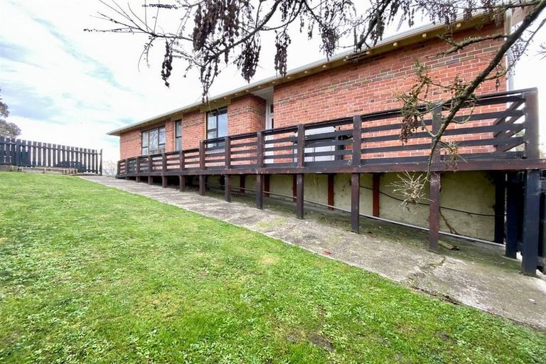 Photo of property in 120 Benhar Road, Benhar, Balclutha, 9272