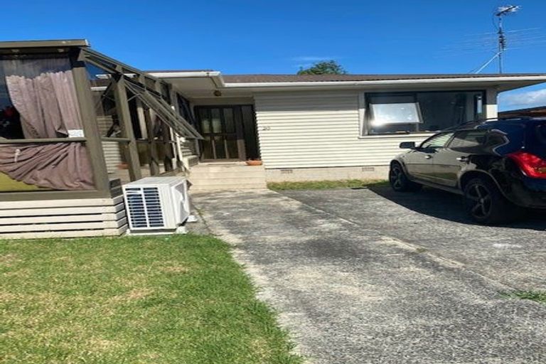 Photo of property in 20 Ruth Street, Manurewa, Auckland, 2102