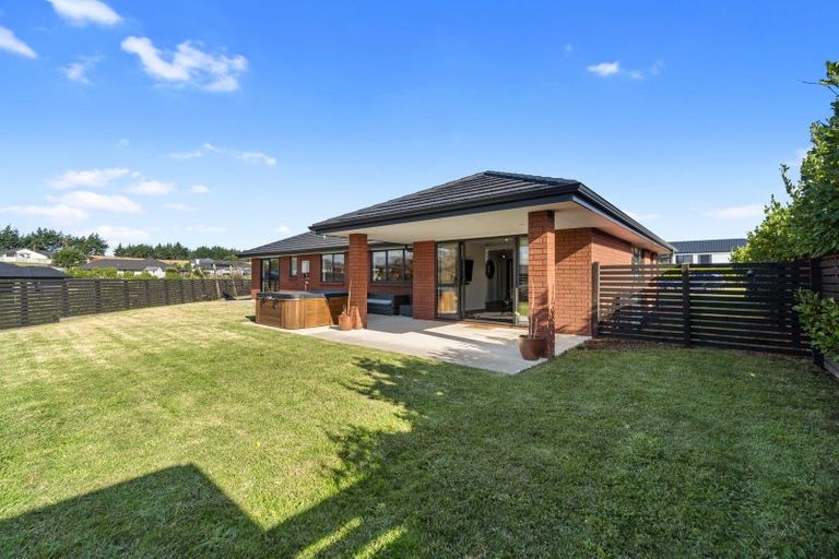 Photo of property in 6 Syrah Grove, Te Kauwhata, 3710
