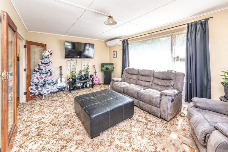 Photo of property in 178 Puriri Street, Castlecliff, Whanganui, 4501