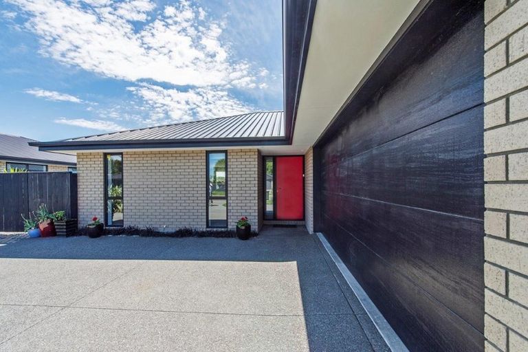 Photo of property in 57 Clausen Avenue, Leeston, 7632