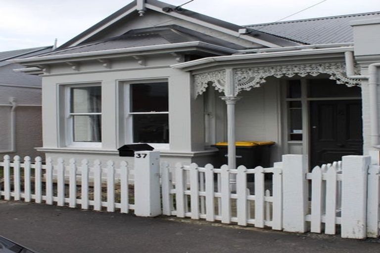 Photo of property in 37 Fitzroy Street, Caversham, Dunedin, 9012