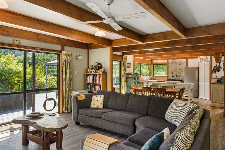 Photo of property in 546 Onamalutu Road, Onamalutu, Blenheim, 7275