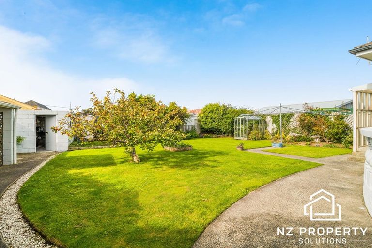 Photo of property in 23 Tedder Street, Saint Kilda, Dunedin, 9012