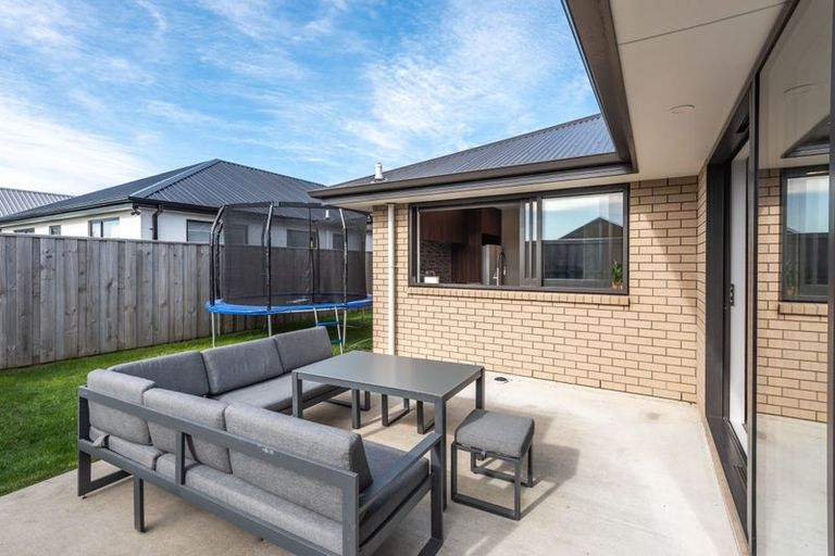 Photo of property in 10 Conailus Street, Halswell, Christchurch, 8025