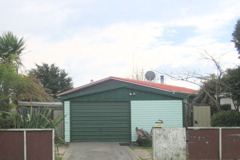 Photo of property in 103 Pohutukawa Drive, Owhata, Rotorua, 3010