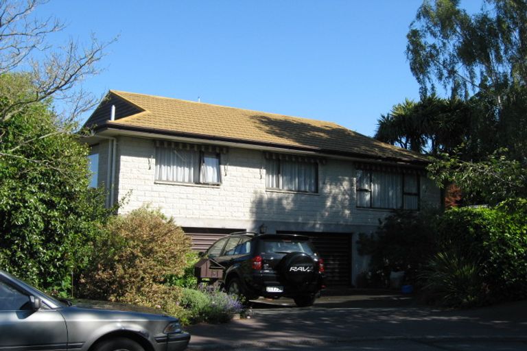 Photo of property in 7 Hidcote Place, Burnside, Christchurch, 8042