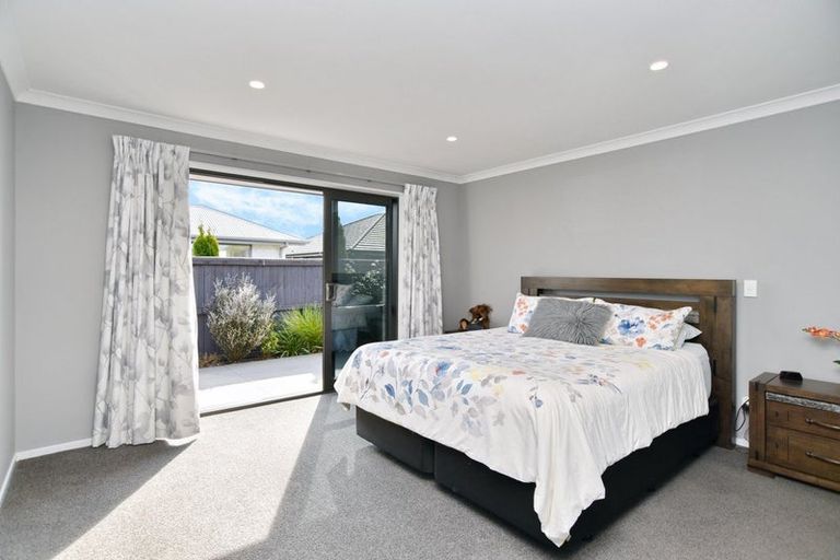 Photo of property in 11 Wearing Place, Kaiapoi, 7630