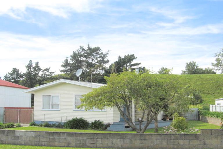 Photo of property in 13 Vegar Street, Kaitaia, 0410