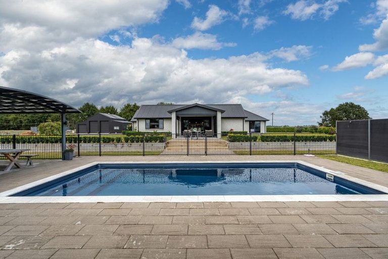 Photo of property in 63 Dawson Road, Taupiri, 3791