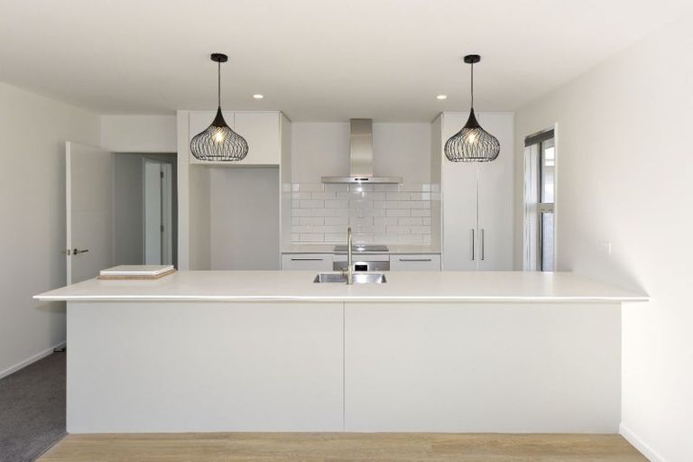 Photo of property in 110 Monarch Drive, Rolleston, 7614