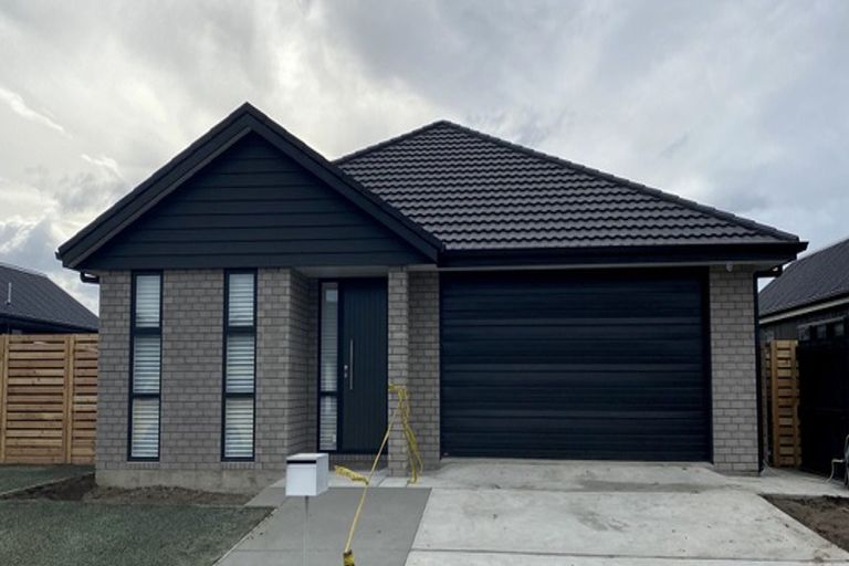 Photo of property in 18 Pakura Street, Lincoln, 7608