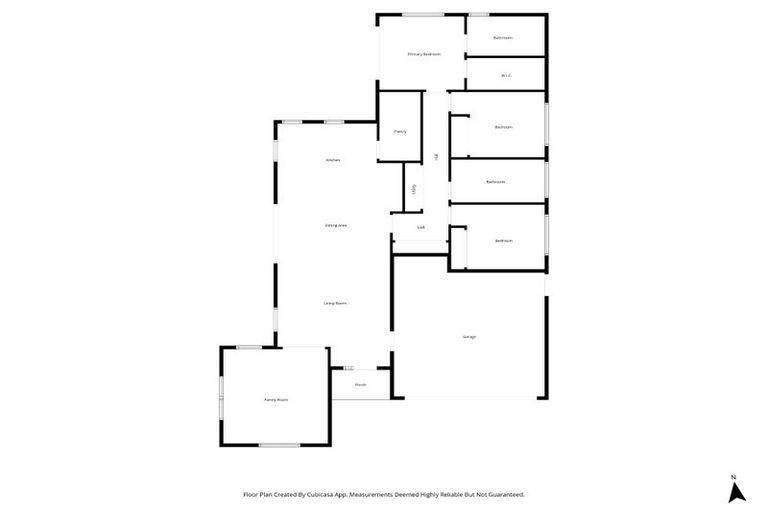 Photo of property in 39 Bishop Street, Kaiapoi, 7630