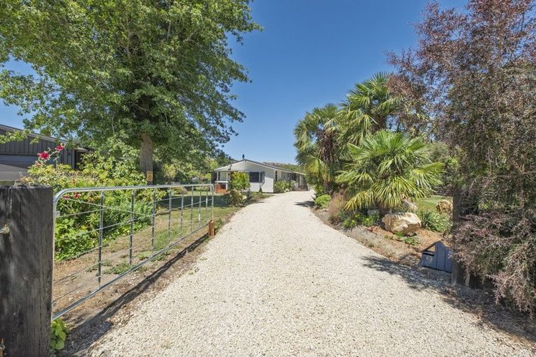 Photo of property in 12 Achray Street, Waiau, 7332