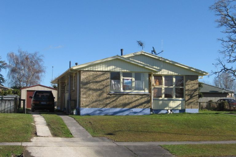 Photo of property in 29 Ascot Road, Chartwell, Hamilton, 3210