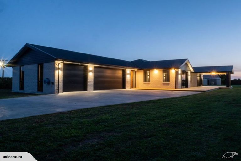 Photo of property in 845 Frontier Road, Pirongia, Te Awamutu, 3876