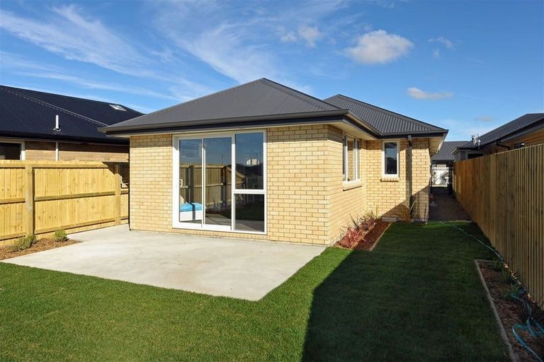 Photo of property in 12 James Caird Lane, Wigram, Christchurch, 8025