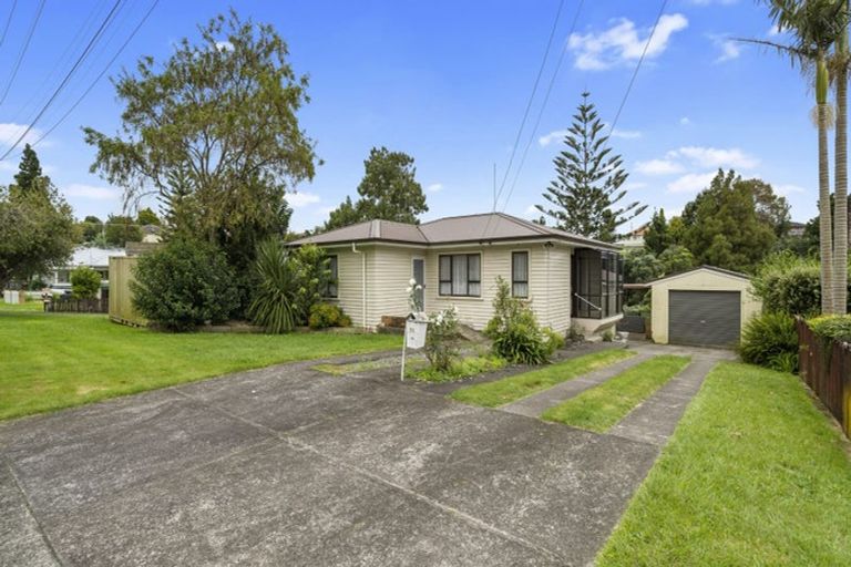 Photo of property in 11 Esk Street, Parkvale, Tauranga, 3112