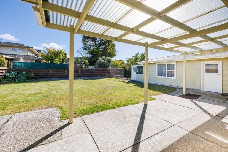 Photo of property in 14 Hampden Street, Awapuni, Palmerston North, 4412