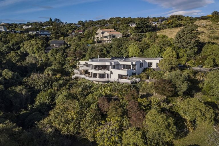 Photo of property in 15 Kiteroa Place, Cashmere, Christchurch, 8022