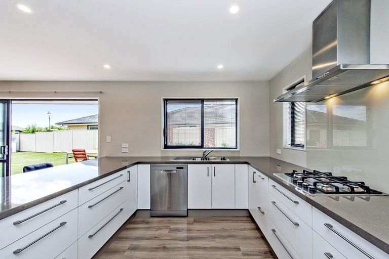 Photo of property in 3 Saint Andrews Lane, Kirwee, Darfield, 7571