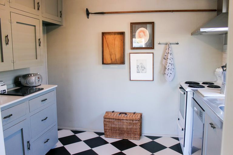 Photo of property in 7 Tweed Street, South Hill, Oamaru, 9400