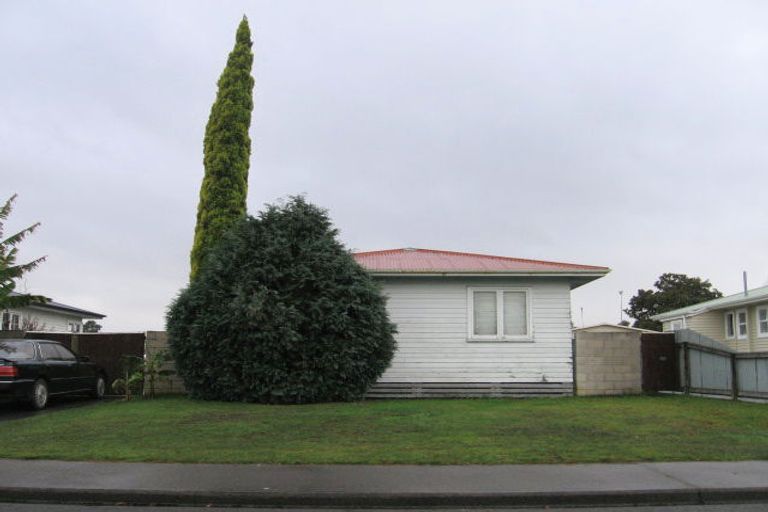 Photo of property in 522 Lowe Street, Camberley, Hastings, 4120