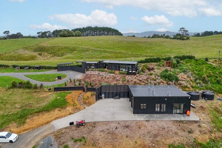 Photo of property in 49 Honey Road, Otaua, 2683