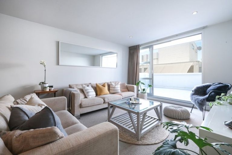 Photo of property in 1d/2 Dickens Street, Grey Lynn, Auckland, 1021